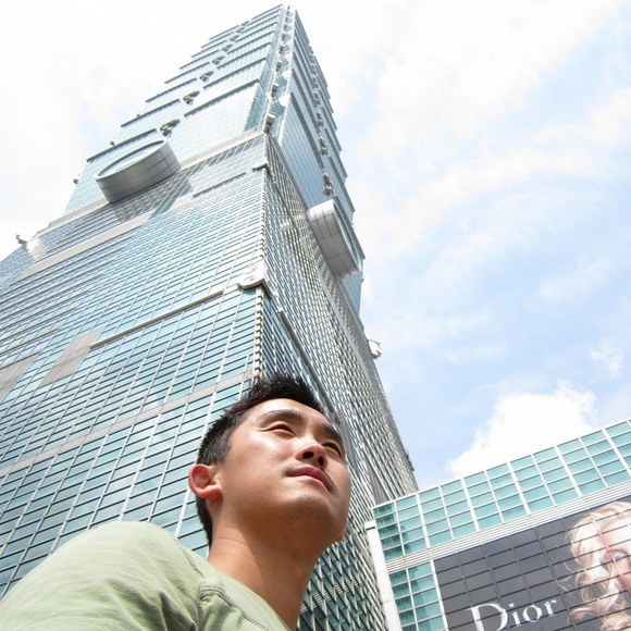 Meet your Posher, Jason - Picture 1 of 1